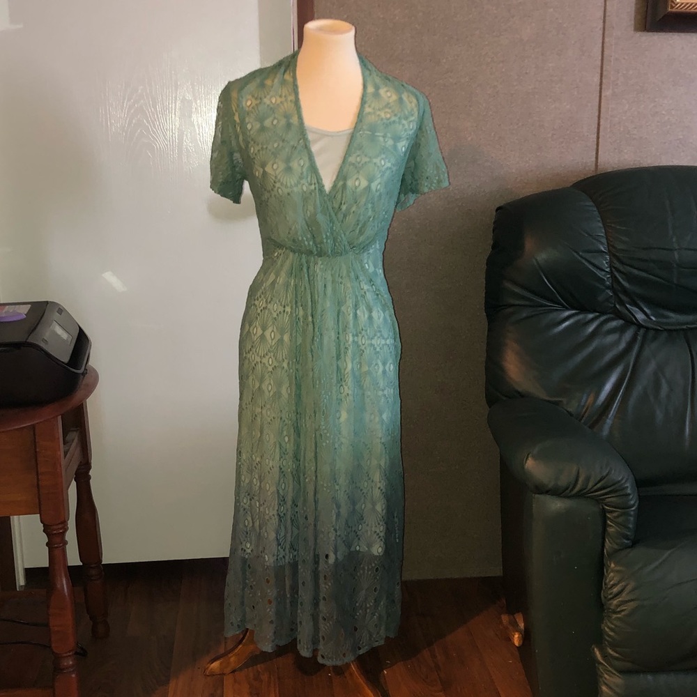Vanessa Virginia Dress Size 2